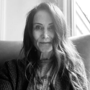 Meet your Posher, Jodi